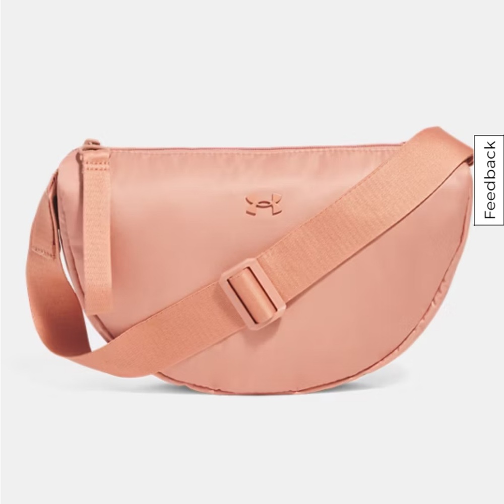 UA Studio Luna
Shoulder Bag